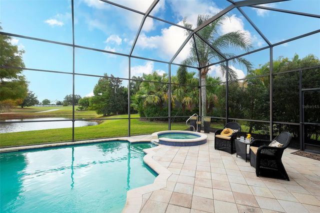 15512 LEVEN LINKS PLACE, Lakewood Ranch, FL 34202