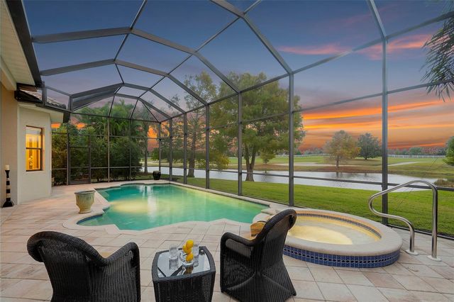 15512 LEVEN LINKS PLACE, Lakewood Ranch, FL 34202