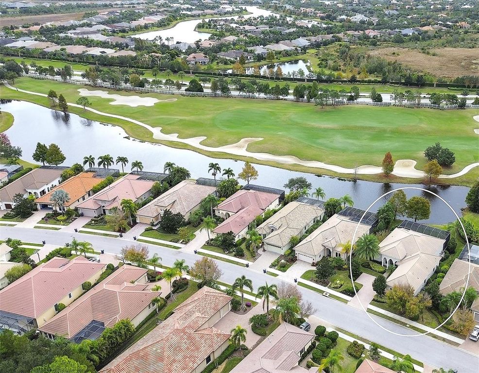 15512 LEVEN LINKS PLACE, Lakewood Ranch, FL 34202