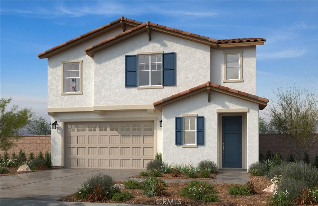 12766 Olympus Circle, Corona, CA 92883 — exterior