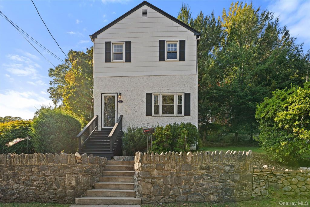 53 Stanley Avenue, Hastings-on-hudson, NY 10706 — exterior