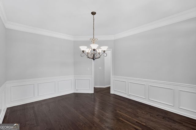 1249 Gate Post Lane, Powder Springs, GA 30127