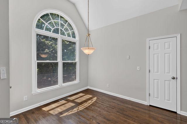 1249 Gate Post Lane, Powder Springs, GA 30127