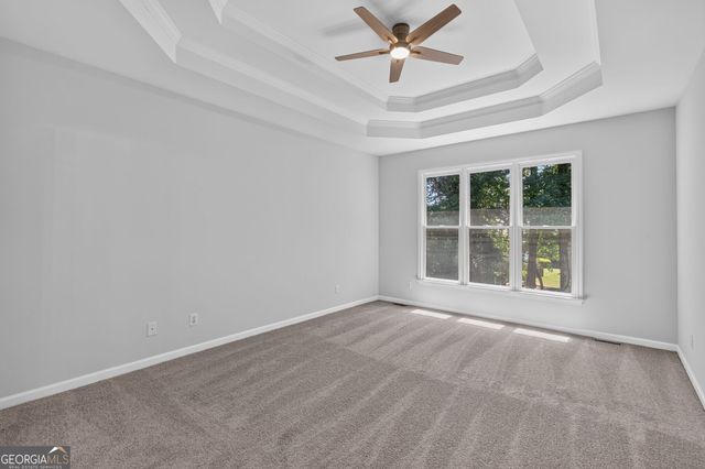 1249 Gate Post Lane, Powder Springs, GA 30127