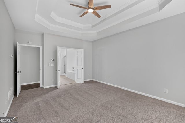 1249 Gate Post Lane, Powder Springs, GA 30127