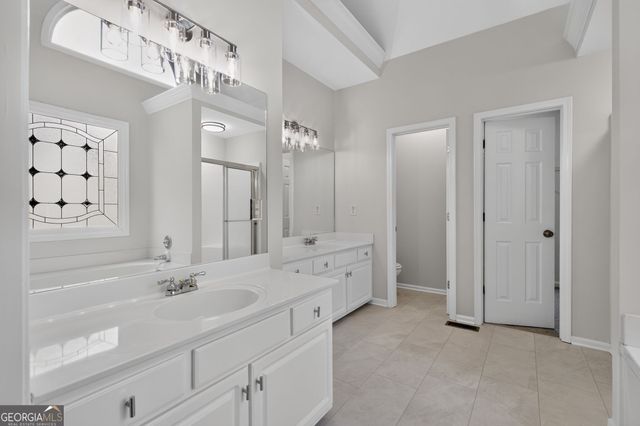 1249 Gate Post Lane, Powder Springs, GA 30127