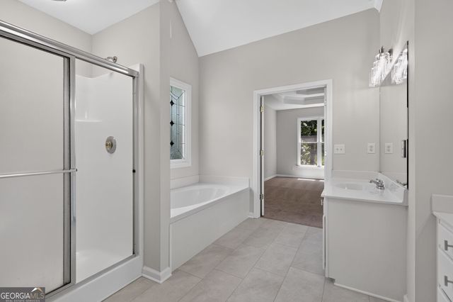 1249 Gate Post Lane, Powder Springs, GA 30127