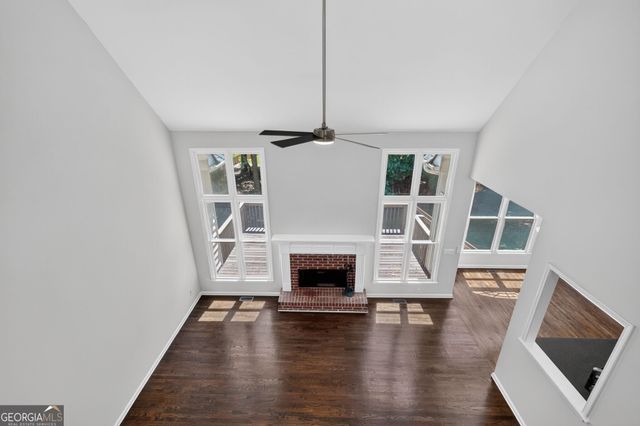 1249 Gate Post Lane, Powder Springs, GA 30127