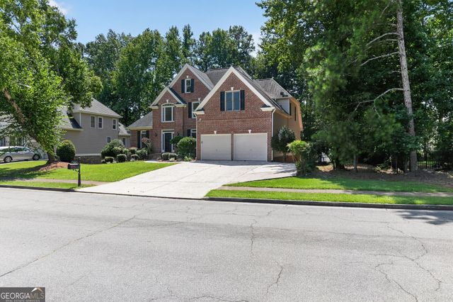 1249 Gate Post Lane, Powder Springs, GA 30127