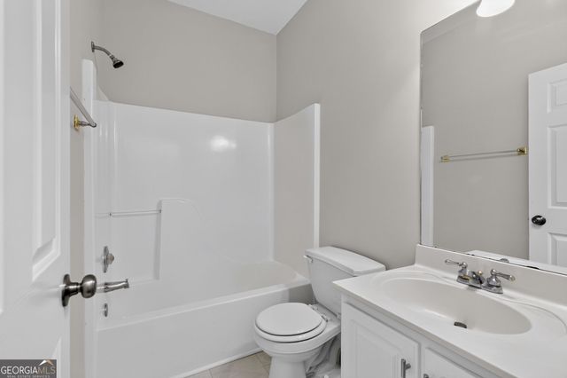 1249 Gate Post Lane, Powder Springs, GA 30127