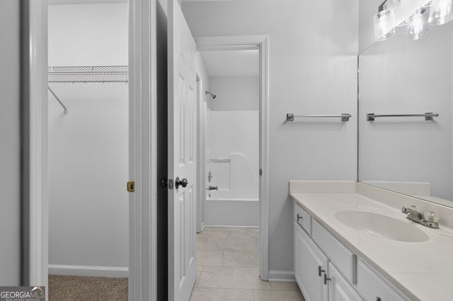 1249 Gate Post Lane, Powder Springs, GA 30127