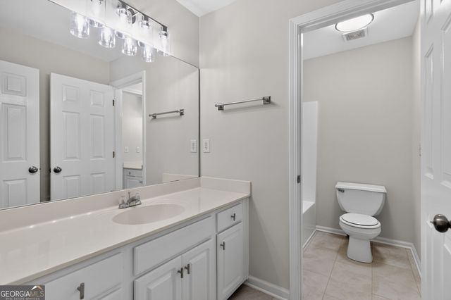 1249 Gate Post Lane, Powder Springs, GA 30127