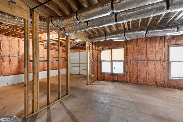 1249 Gate Post Lane, Powder Springs, GA 30127