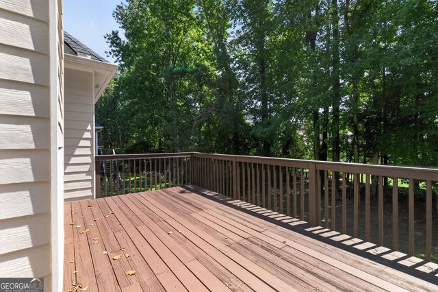 1249 Gate Post Lane, Powder Springs, GA 30127