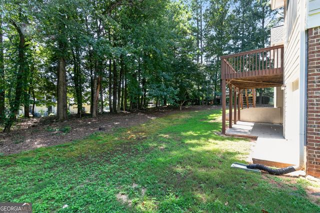 1249 Gate Post Lane, Powder Springs, GA 30127