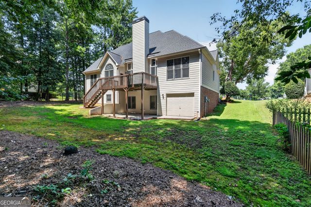 1249 Gate Post Lane, Powder Springs, GA 30127