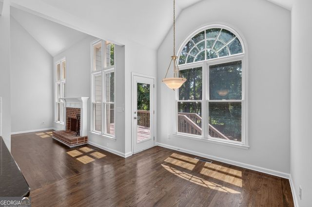 1249 Gate Post Lane, Powder Springs, GA 30127