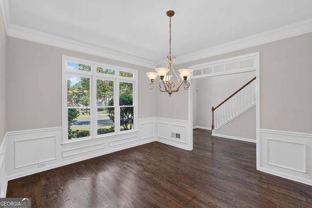 1249 Gate Post Lane, Powder Springs, GA 30127