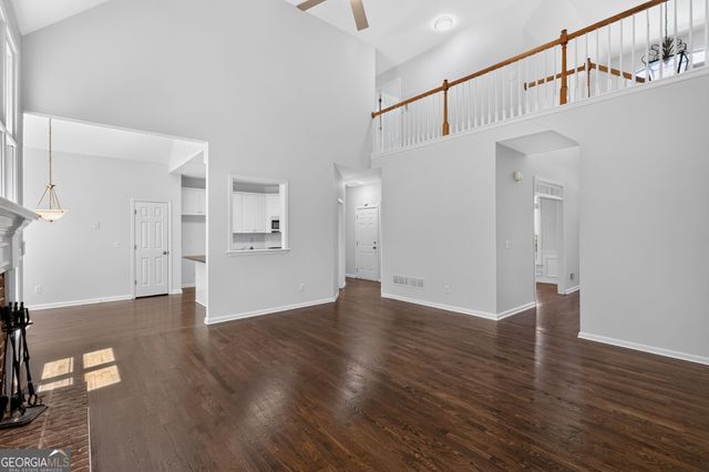 1249 Gate Post Lane, Powder Springs, GA 30127