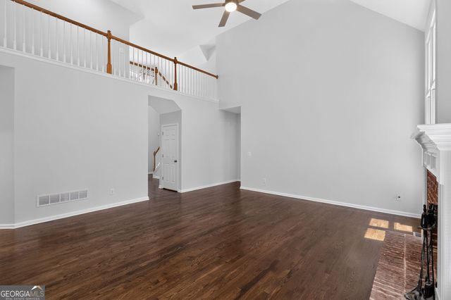 1249 Gate Post Lane, Powder Springs, GA 30127