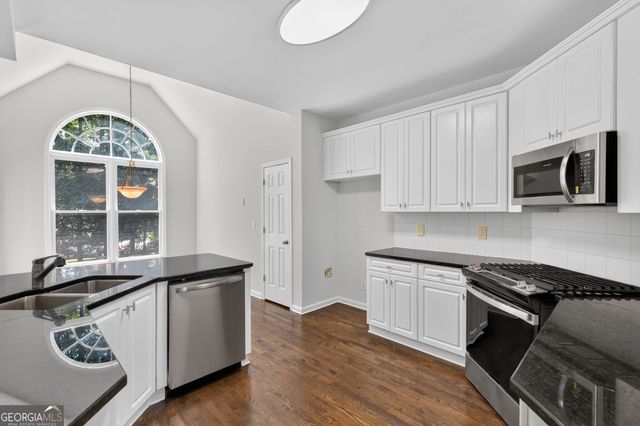 1249 Gate Post Lane, Powder Springs, GA 30127