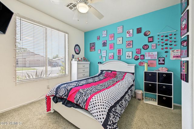 20764 N 94TH Lane, Peoria, AZ 85382