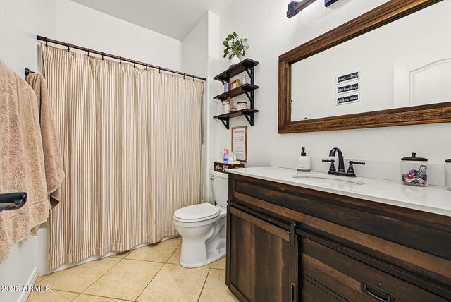 20764 N 94TH Lane, Peoria, AZ 85382