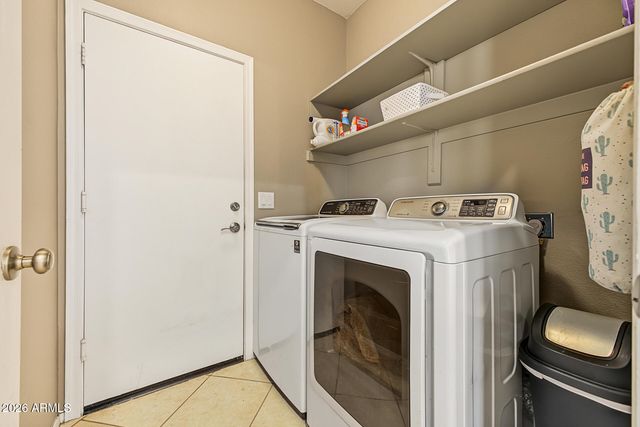 20764 N 94TH Lane, Peoria, AZ 85382