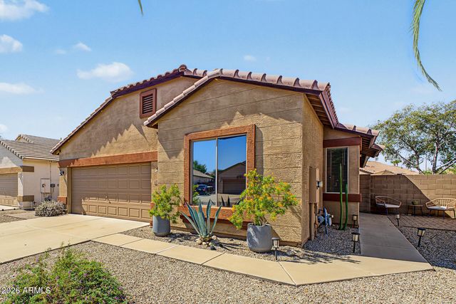 20764 N 94TH Lane, Peoria, AZ 85382