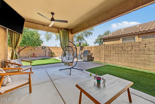 20764 N 94TH Lane, Peoria, AZ 85382