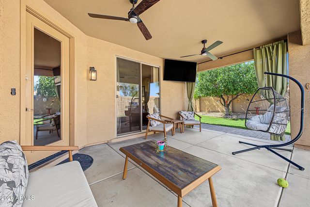 20764 N 94TH Lane, Peoria, AZ 85382