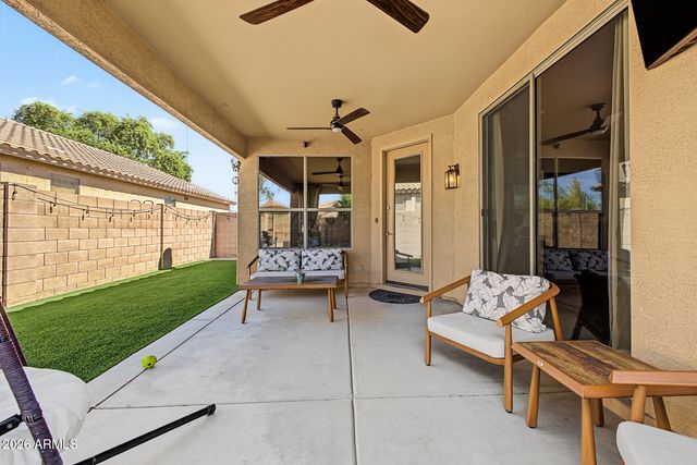 20764 N 94TH Lane, Peoria, AZ 85382