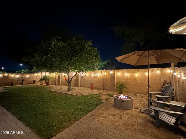 20764 N 94TH Lane, Peoria, AZ 85382