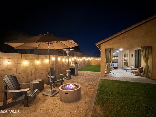 20764 N 94TH Lane, Peoria, AZ 85382