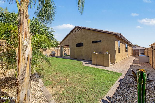 20764 N 94TH Lane, Peoria, AZ 85382