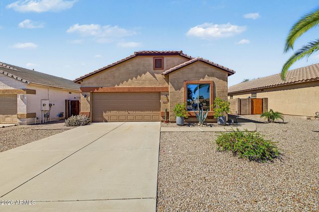 20764 N 94TH Lane, Peoria, AZ 85382
