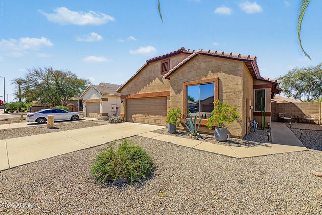 20764 N 94TH Lane, Peoria, AZ 85382