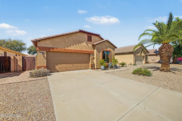 20764 N 94TH Lane, Peoria, AZ 85382