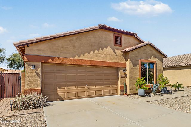 20764 N 94TH Lane, Peoria, AZ 85382