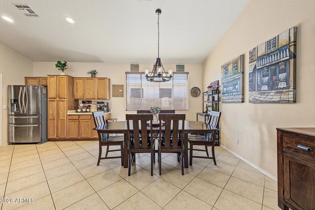 20764 N 94TH Lane, Peoria, AZ 85382