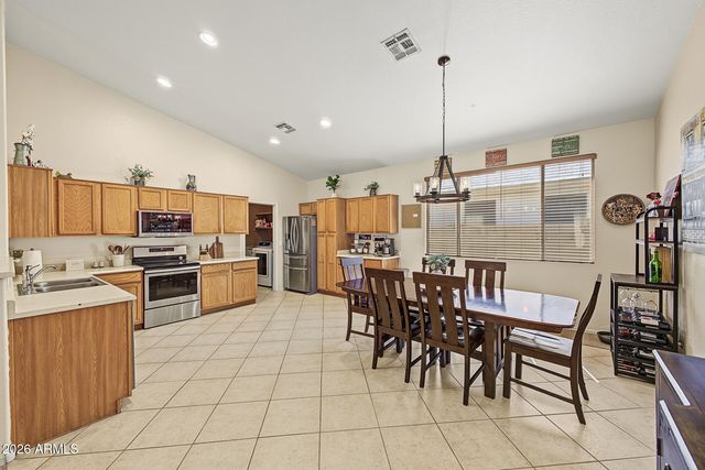 20764 N 94TH Lane, Peoria, AZ 85382