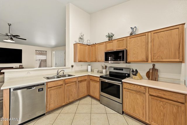 20764 N 94TH Lane, Peoria, AZ 85382