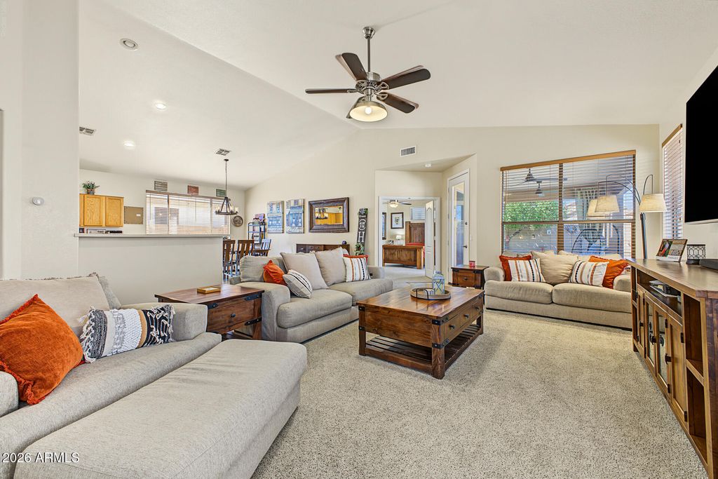 20764 N 94TH Lane, Peoria, AZ 85382 — photo 3