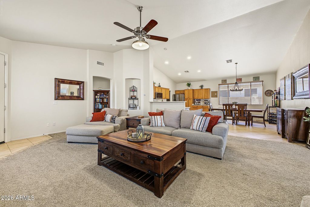 20764 N 94TH Lane, Peoria, AZ 85382 — photo 4