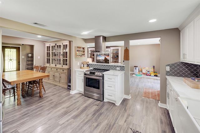 10792 Stidham Road, Conroe, TX 77302