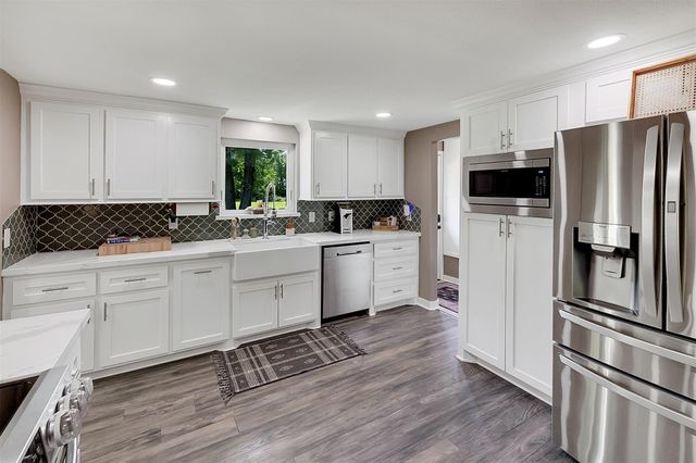 10792 Stidham Road, Conroe, TX 77302