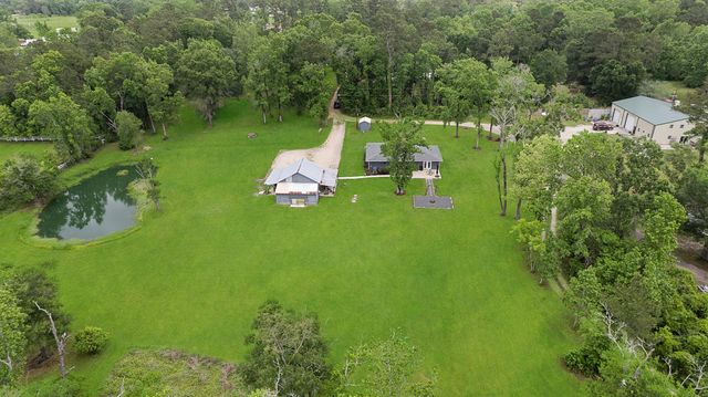 10792 Stidham Road, Conroe, TX 77302