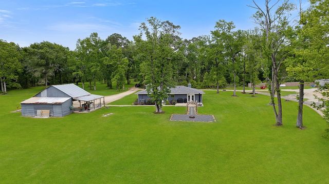 10792 Stidham Road, Conroe, TX 77302