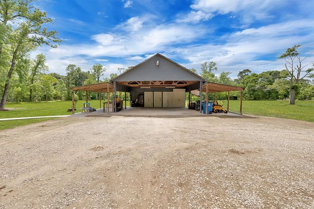 10792 Stidham Road, Conroe, TX 77302