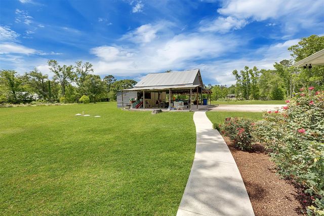 10792 Stidham Road, Conroe, TX 77302